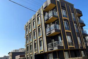 Home Life Hotel Residence, Измир