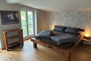Vacation home near the lake, Нойруппин