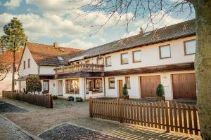 Pension Heinrich Heine, Виттенберг