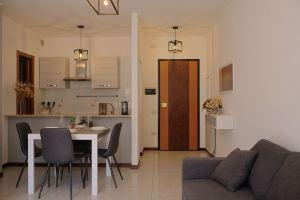 Appartamento Vicino Assisi, Санта-Мария-дельи-Анджели