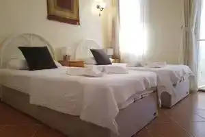 2 Bed Dplex Apartment Oludenis Fethiye, Олюдениз