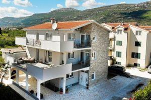 Apartments Cambio, Kaštel Kambelovac