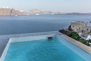3 Caves Villa by Caldera Houses, Ия