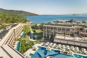 Hyde Bodrum, Торба