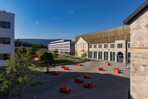 Maxx Hotel Aalen, Аален