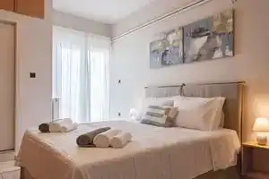 NiMa's Beach Apartment, Ханья