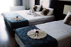 Hellespont Hotel, Чанаккале