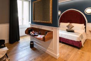 Мини-отель «Jb Relais Luxury», Рим