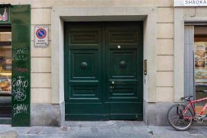 Torino S. Ottavio Chic Style Flat, Турин