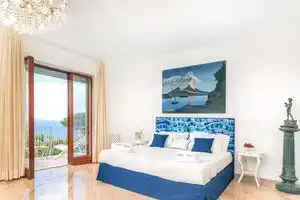 Eden Suite(Eden Suite Sorrento), Сорренто