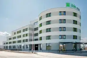 Ibis Styles Debrecen Airport, Дебрецен