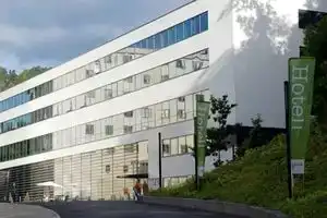 Radiumhospitalet, Осло