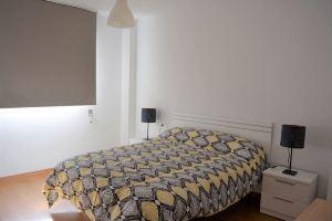Apartamento Las Mulas, Мурсия