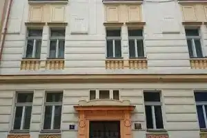 Prague's Rainbow Guest House, Прага