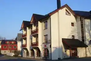 Best Western Svolvar Hotell Lofoten, Сволваер