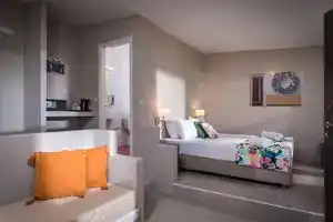 Lygaria Beach Hotel, Агия-Пелагия