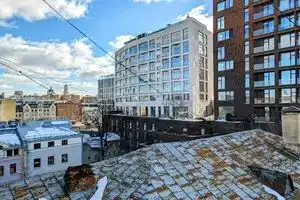 KvartiraSvobodna Taganskaya Apartments, Москва