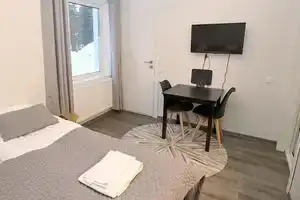 Kuukkeli Apartments Inari, Инари