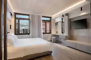 Casa Dorini, Ханья