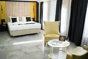 KY Continental Apartments, Измир