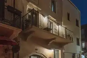 Casa Athanasia, Ханья