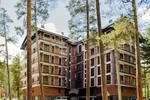 Terskol Hotel, Терскол