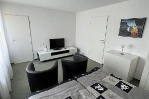 Apartment on the ground floor Essen Kettwig, Эссен