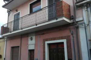 casa vacanza a piedi dell etna, Санта-Венерина