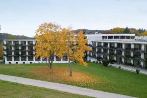 Resort Hotel Sonnenhof Grafenau, Графенау
