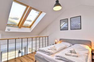 Apartamenty Sun & Snow Izerski Resort, Сверадув-Здруй