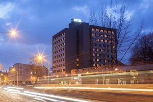 Harmony Club Hotel, Острава