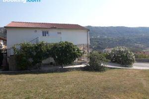 Apartments Babić, Раб