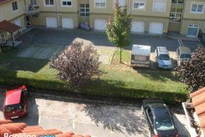 AAA-Apartment 2, Балатонфюред