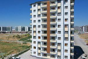 Elegance Residence, Кайсери