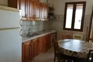Two-Room Apartment Milan in Marina di Pescoluse, Marina di Pescoluse