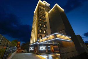 HOTEL Noblesse, Кобе