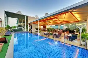 Спа-Отели Спа-Отели