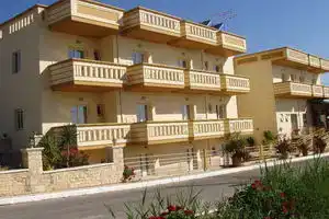 Sunlight Apartments, Георгиуполис