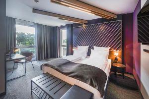 B&B HOTEL Dessau, Дессау