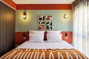 Hotel Ligo by HappyCulture, Марсель