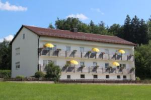 dieGerti - Holiday apartments, Вальдкирхен