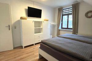 Ostsee Ferienwohnung Pelzerhaken Gemütliche Liebevolle Fewo 5 Min. zum Strand, Пельцерхакен