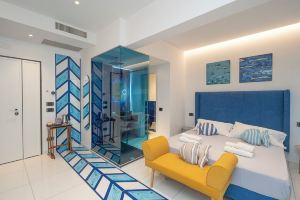 B&B Maiori Suites, Майори