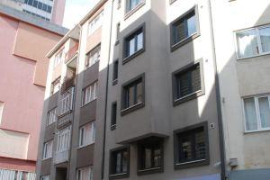 Bursa Park Apart Hotel, Бурса