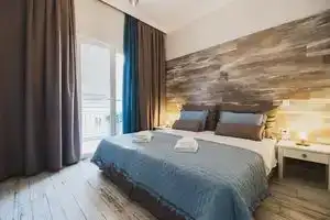D&G Lux City Flat Next to Old Town and Market, Ханья