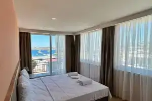 Loca Centre Suites, Бодрум