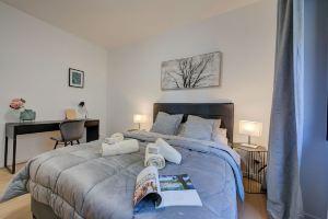 Boutique Apartment 5, Лугано