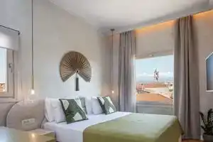 La Torre Residenza Imperiale, Ханья
