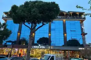 01 Nova Otel, Дидим