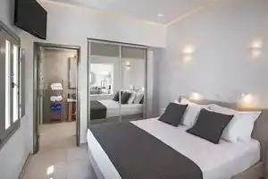Altemar Suites, Фира